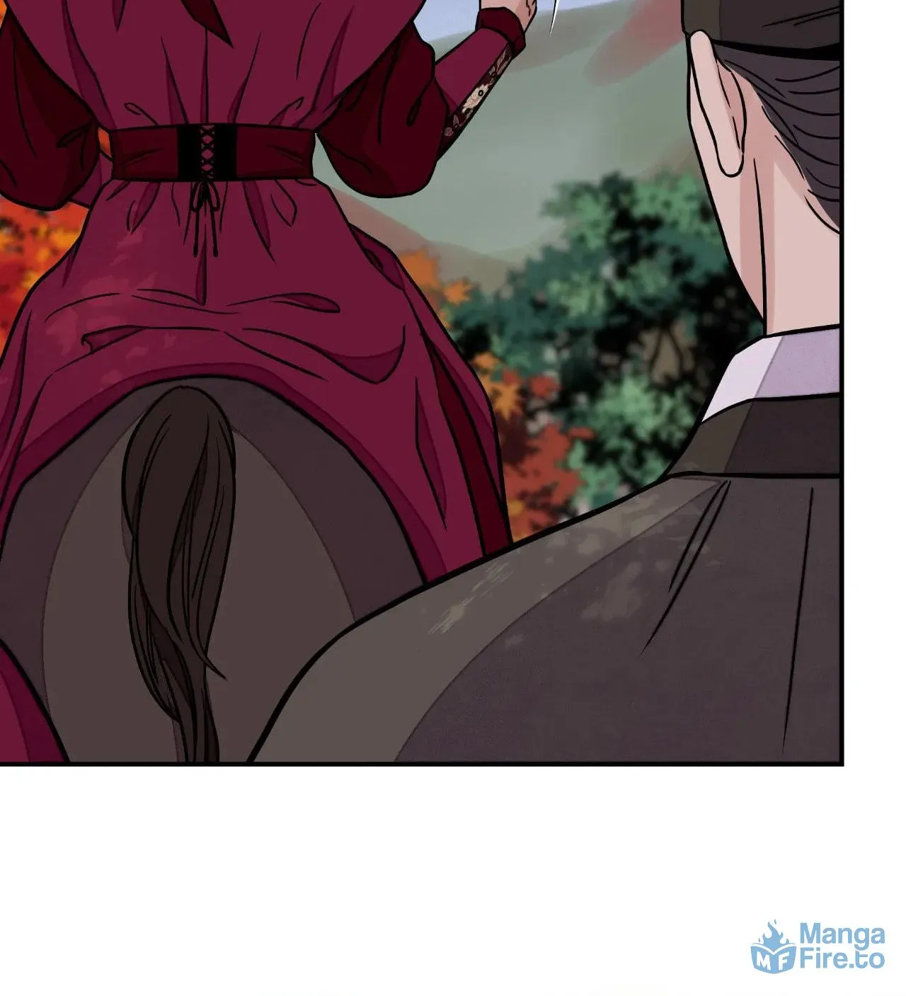 Steel Under Silk Chapter 69 page 84 - 