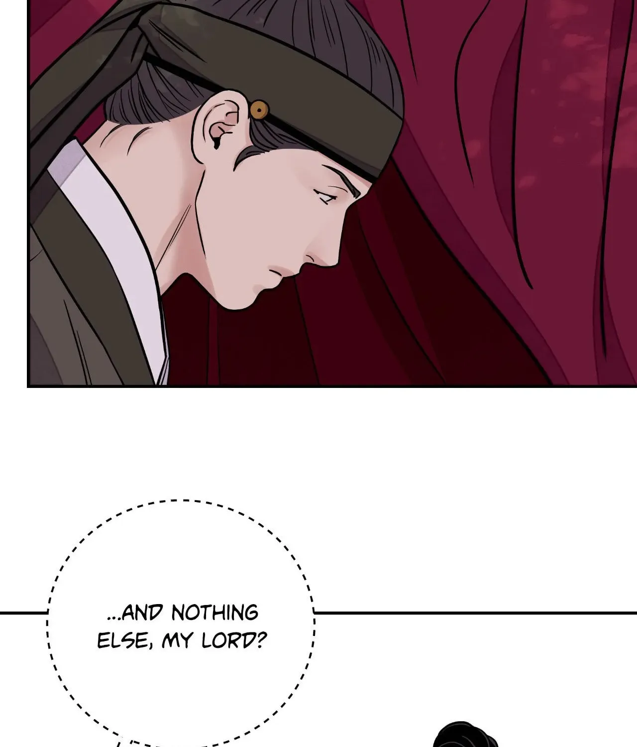 Steel Under Silk Chapter 69 page 86 - 