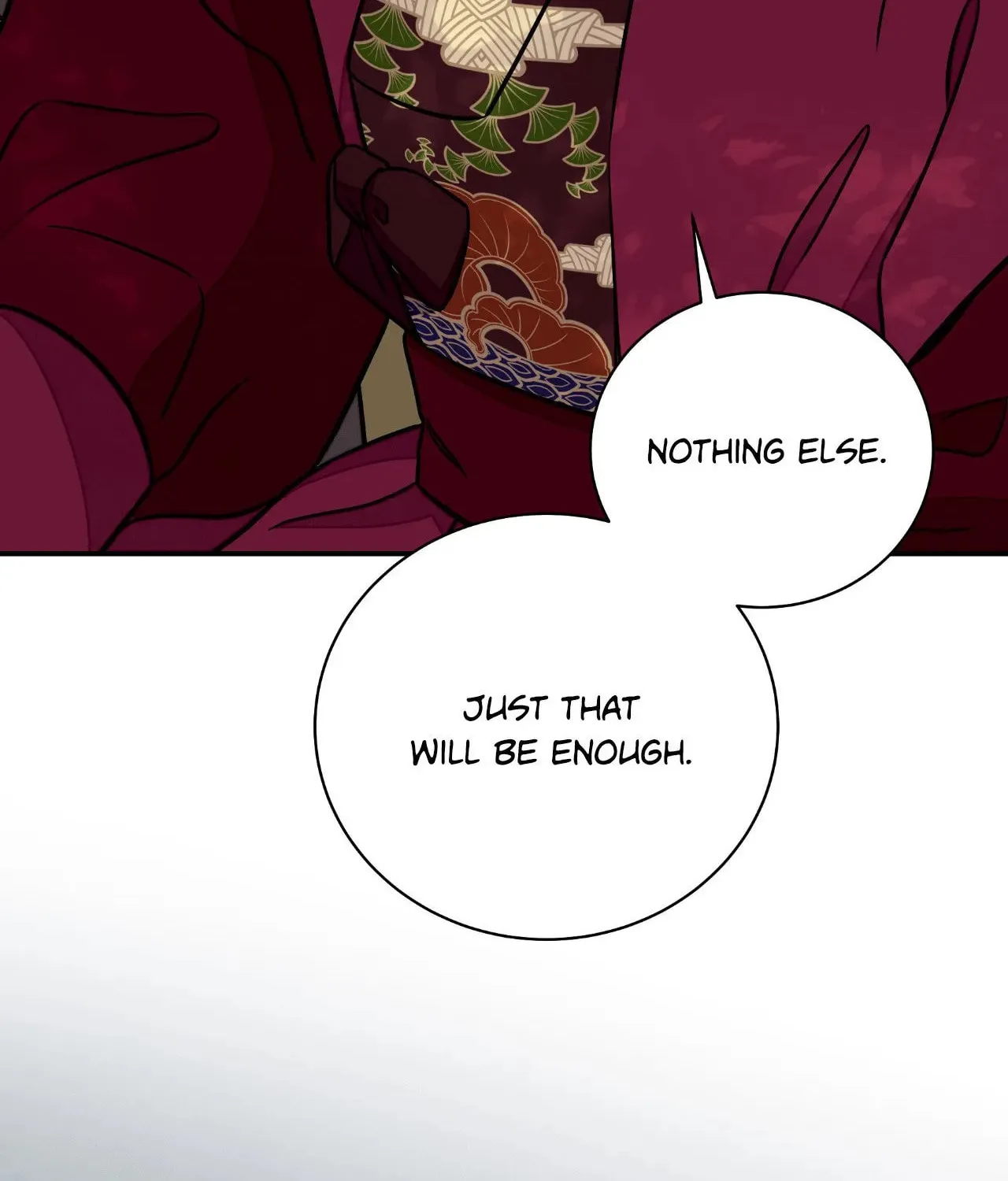 Steel Under Silk Chapter 69 page 89 - 