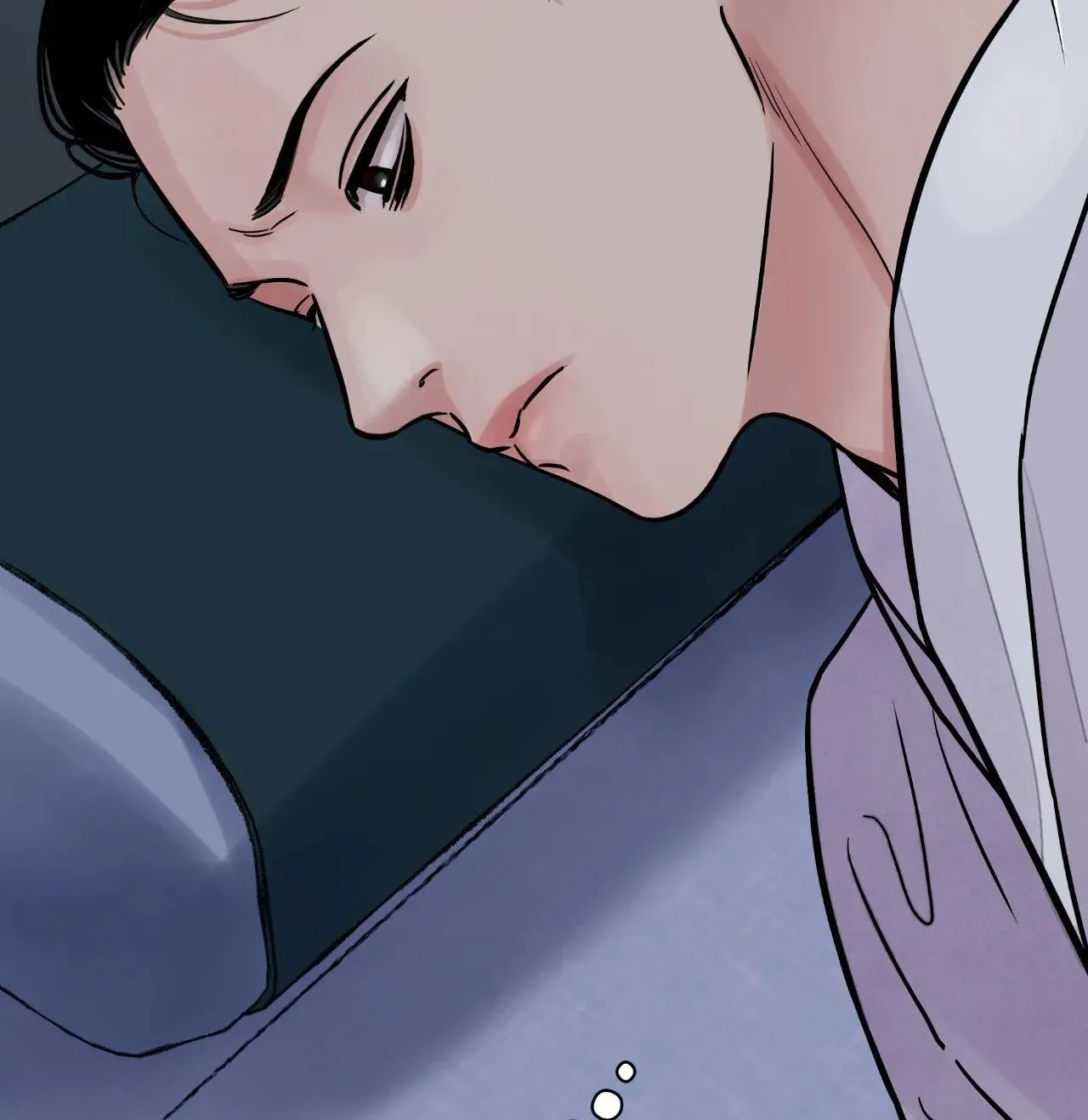 Steel Under Silk Chapter 69 page 10 - 