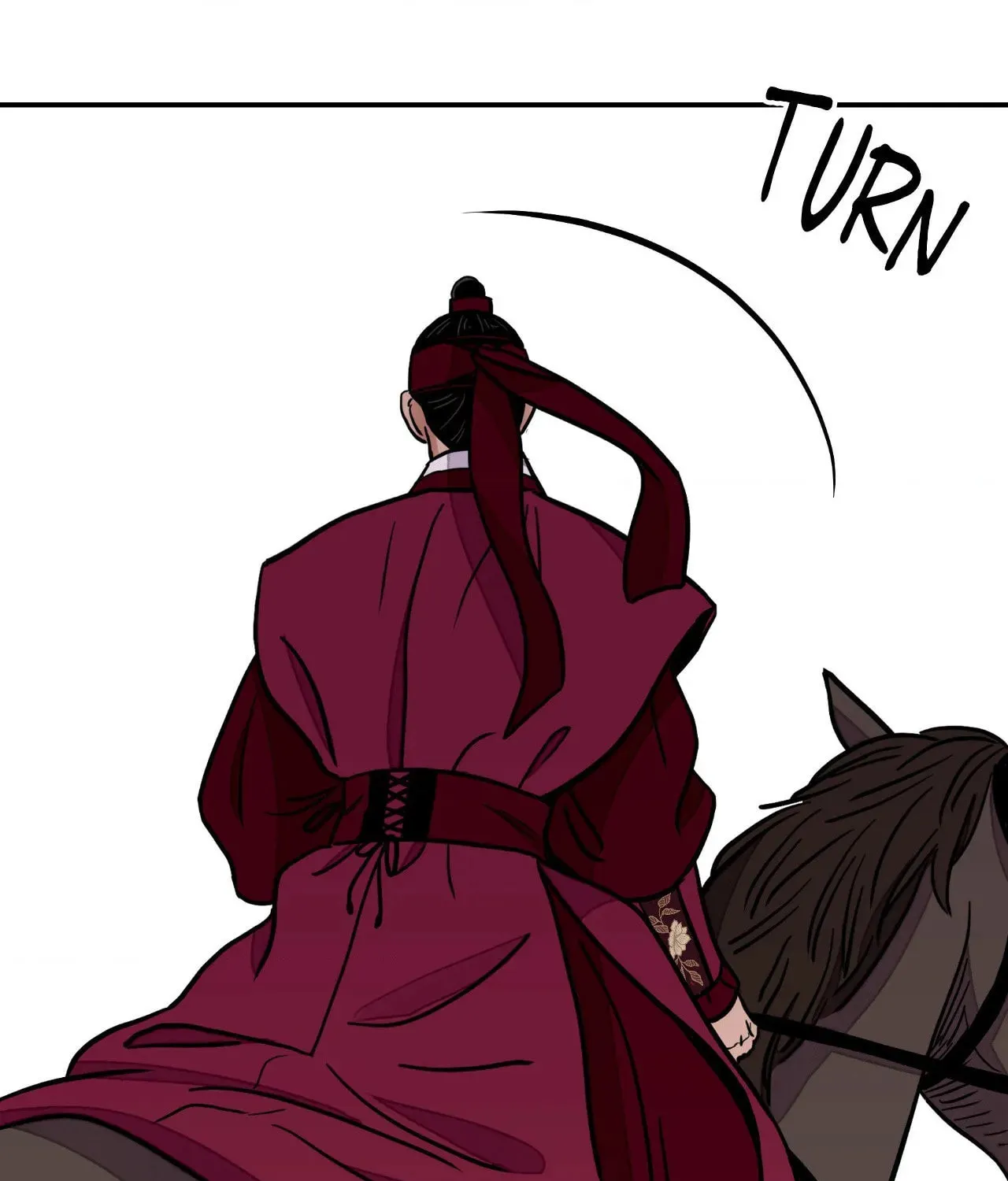 Steel Under Silk Chapter 69 page 94 - 