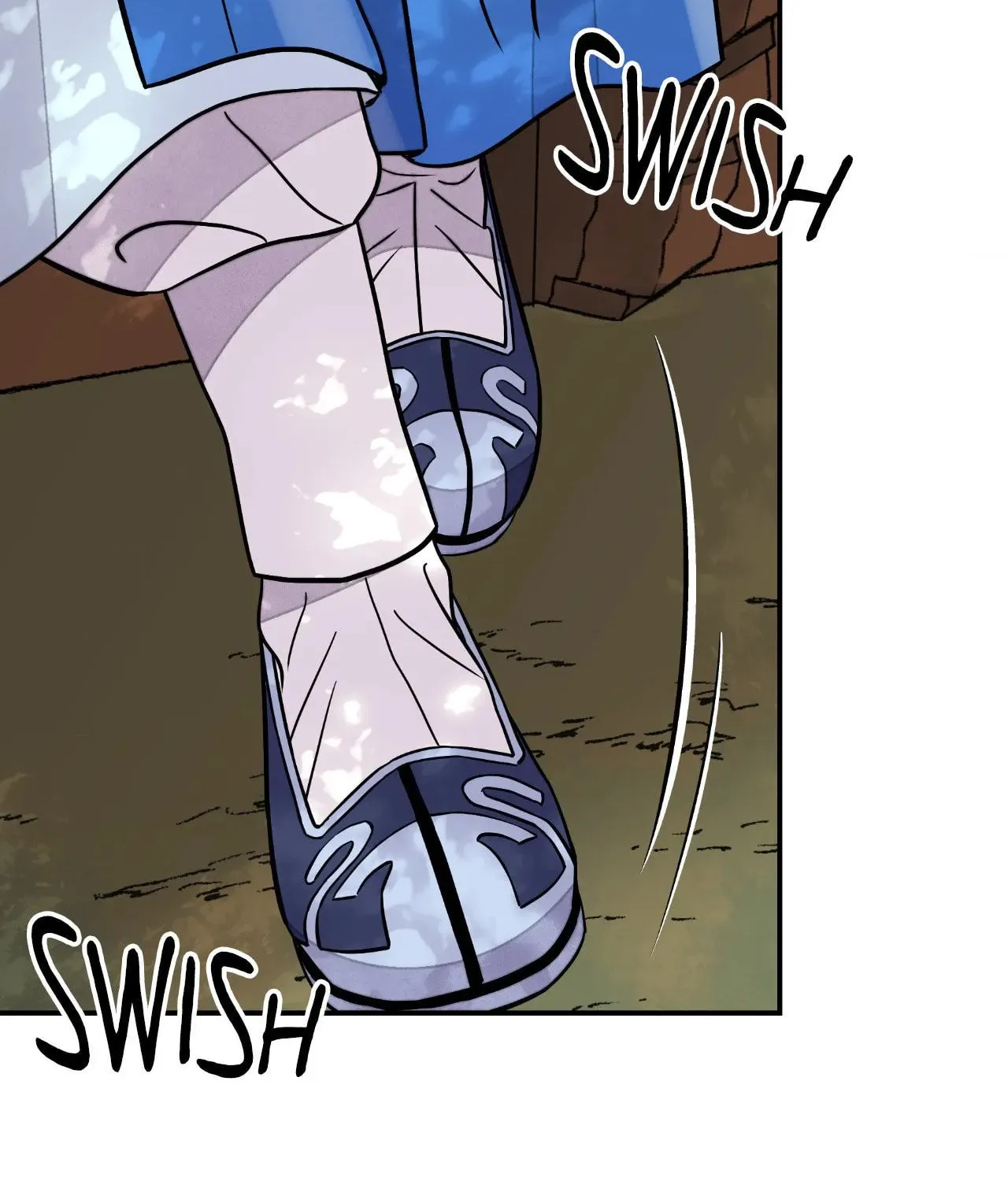 Steel Under Silk Chapter 69 page 98 - 