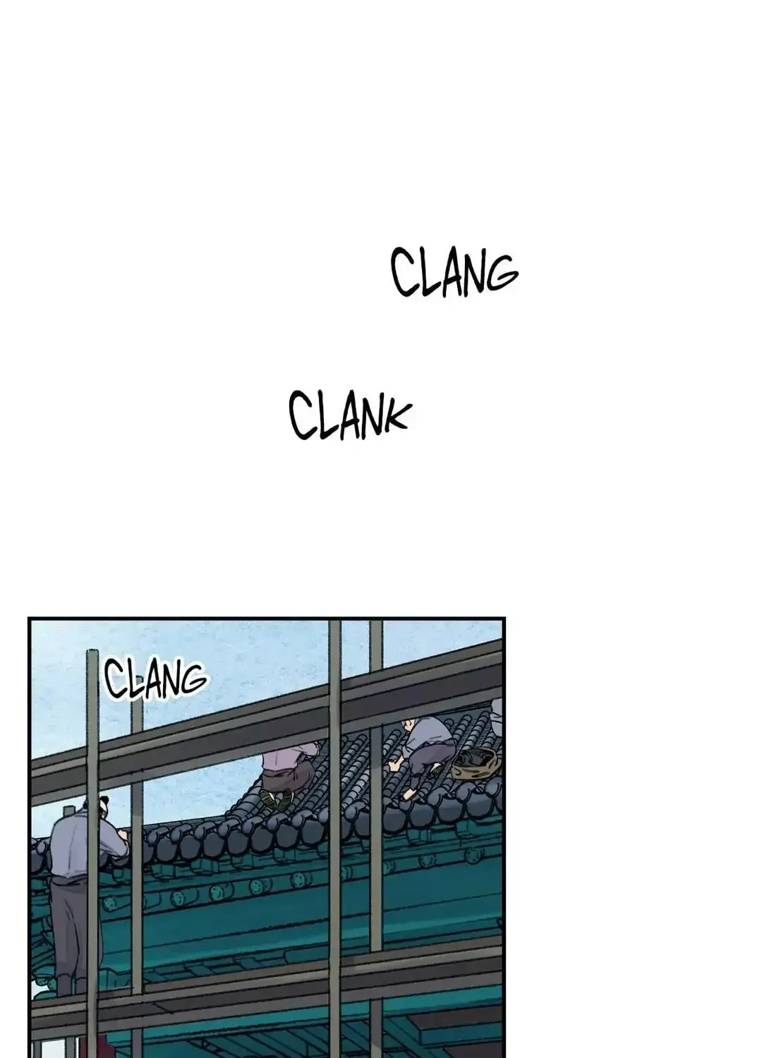 Steel Under Silk Chapter 7 page 1 - 