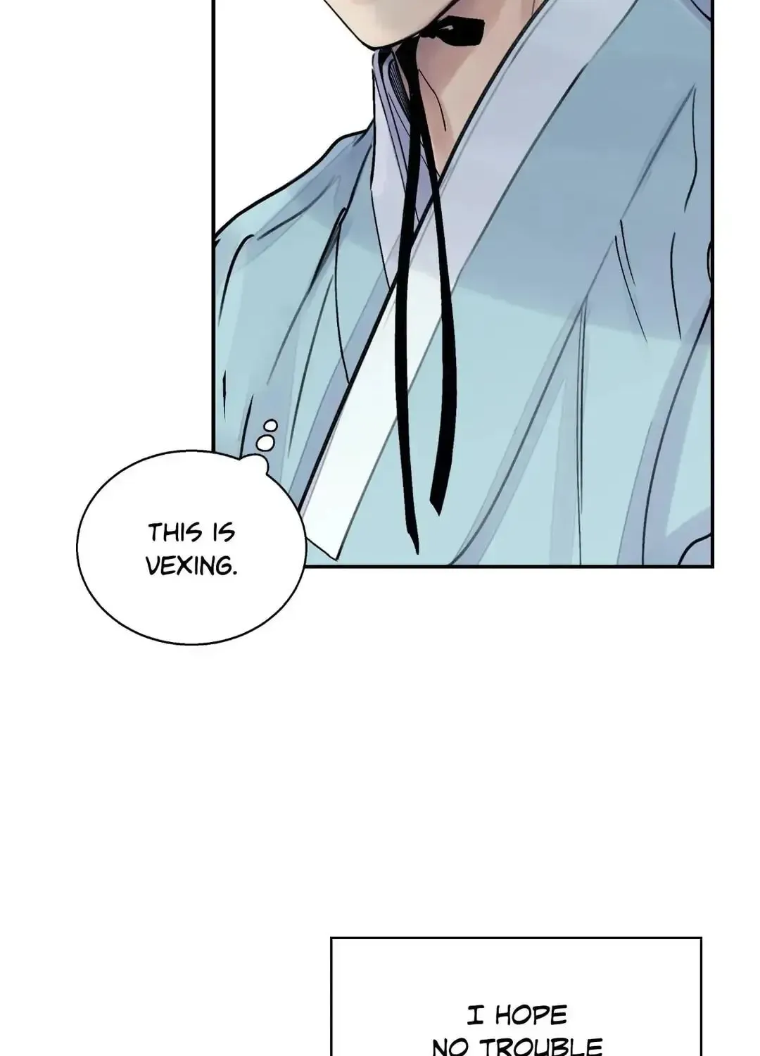 Steel Under Silk Chapter 7 page 11 - 