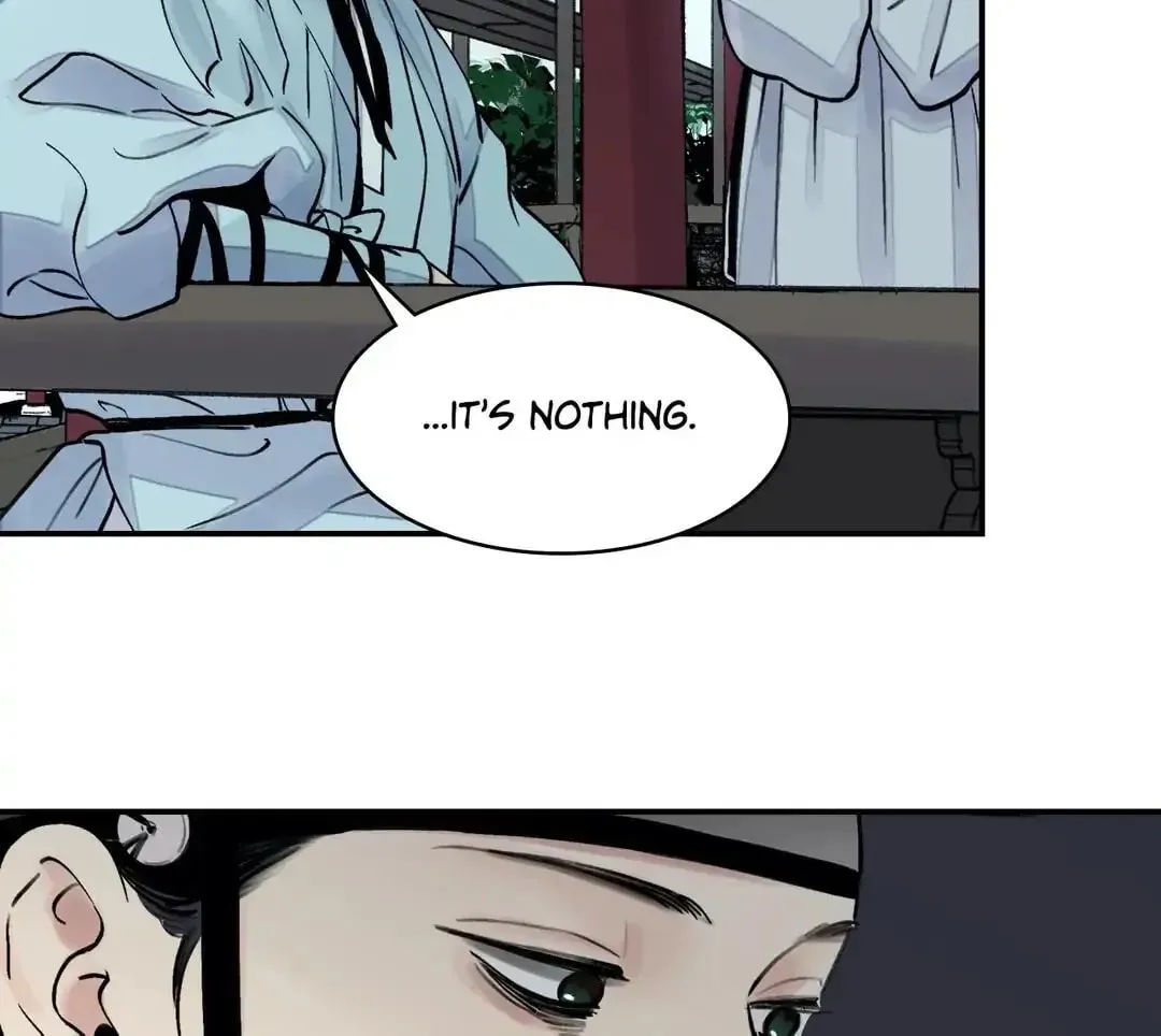 Steel Under Silk Chapter 7 page 3 - 