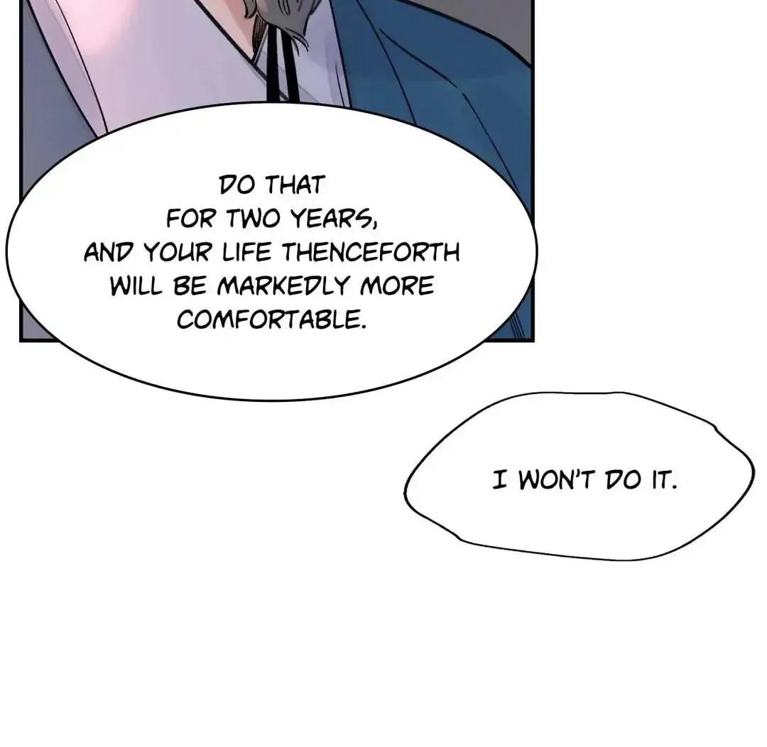 Steel Under Silk Chapter 7 page 24 - 