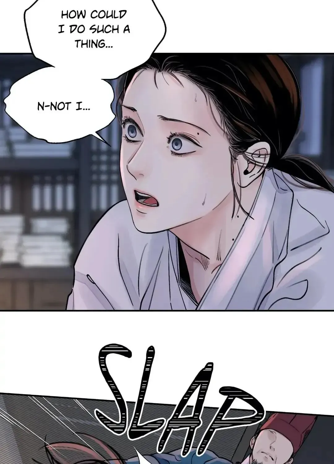 Steel Under Silk Chapter 7 page 26 - 