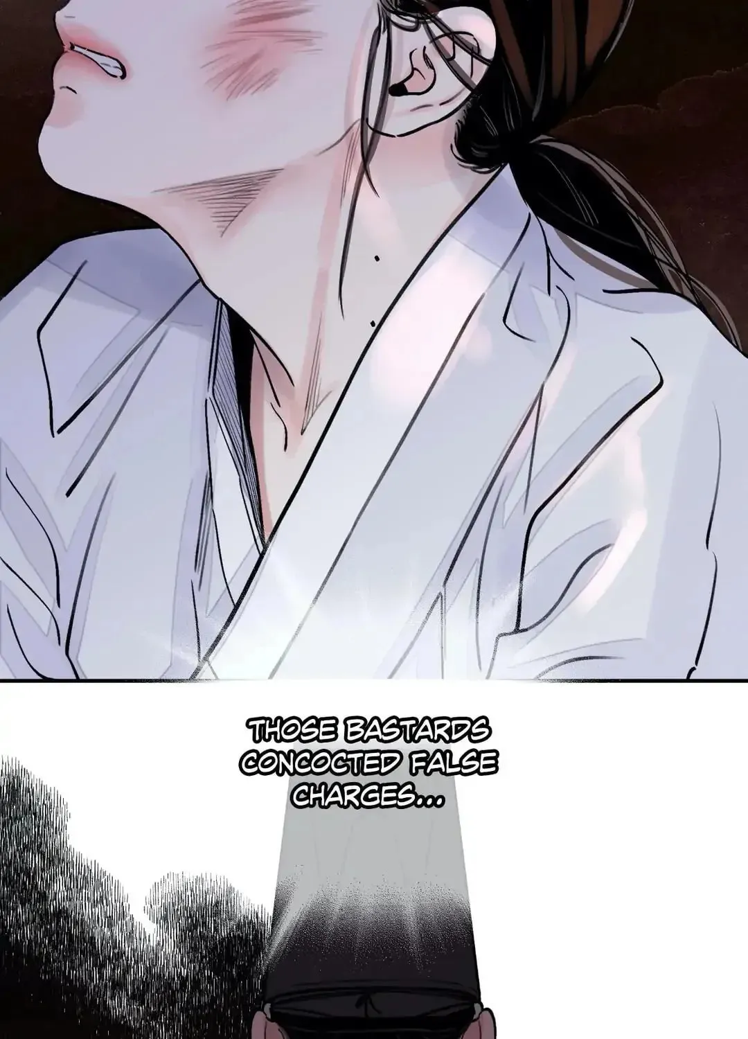 Steel Under Silk Chapter 7 page 31 - 