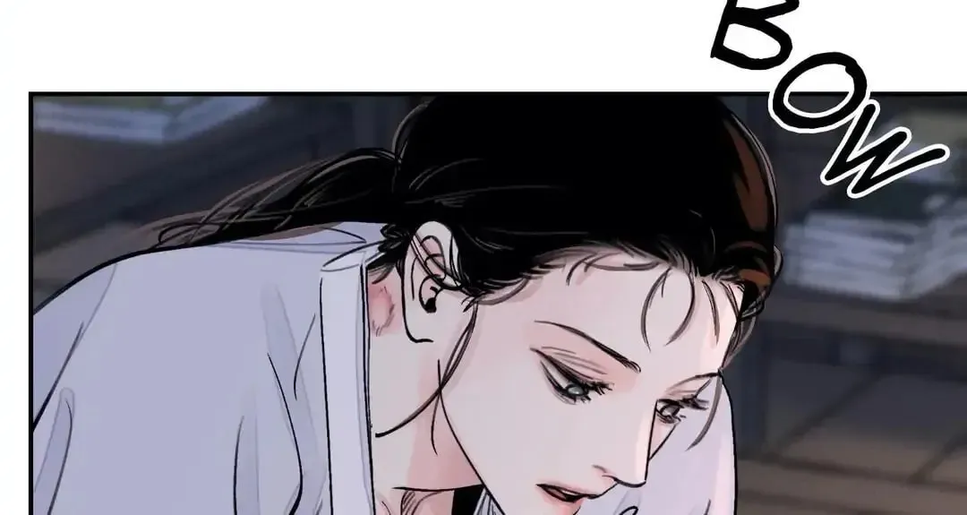 Steel Under Silk Chapter 7 page 36 - 