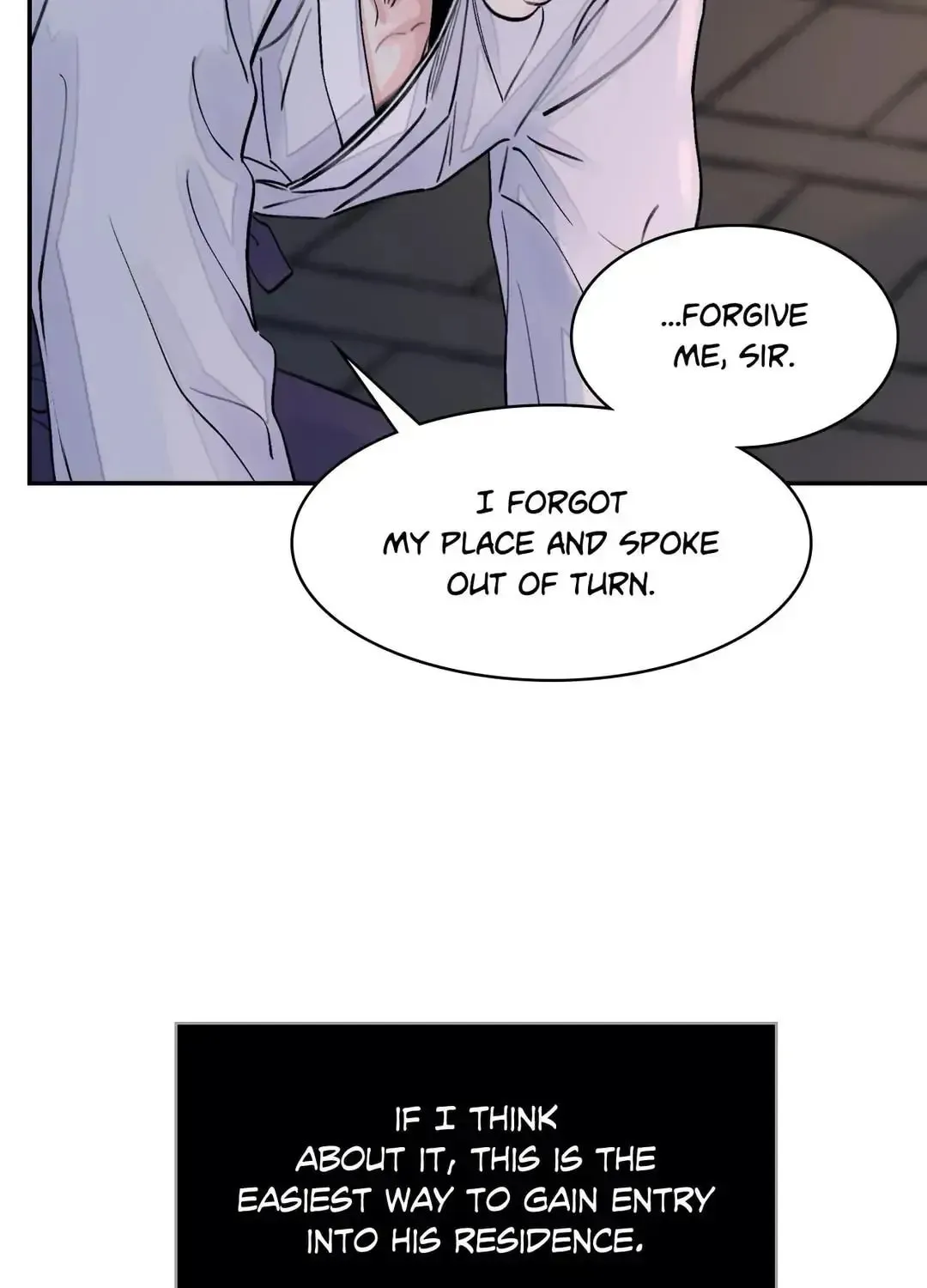 Steel Under Silk Chapter 7 page 37 - 