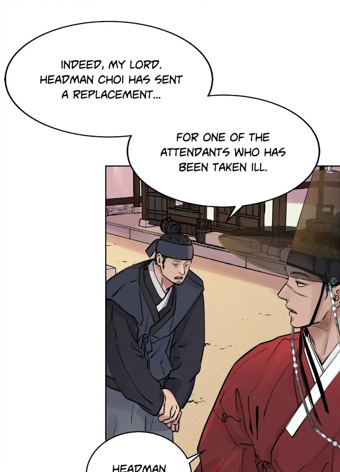 Steel Under Silk Chapter 7 page 50 - 