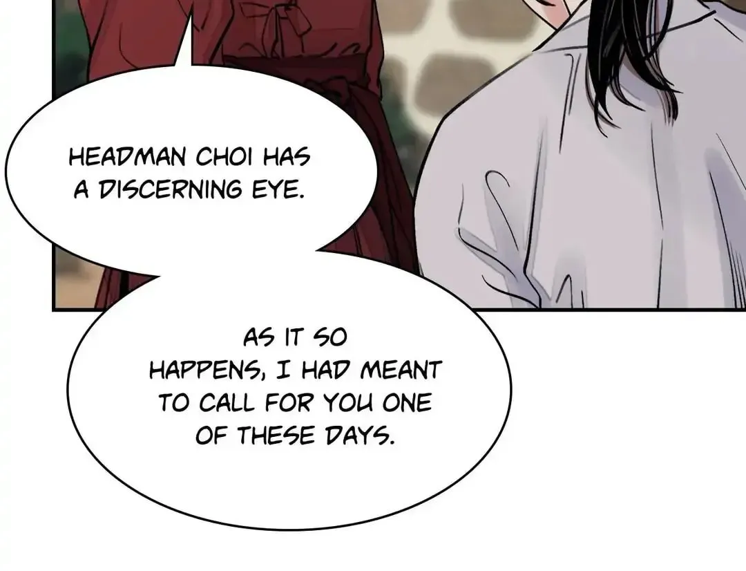 Steel Under Silk Chapter 7 page 54 - 