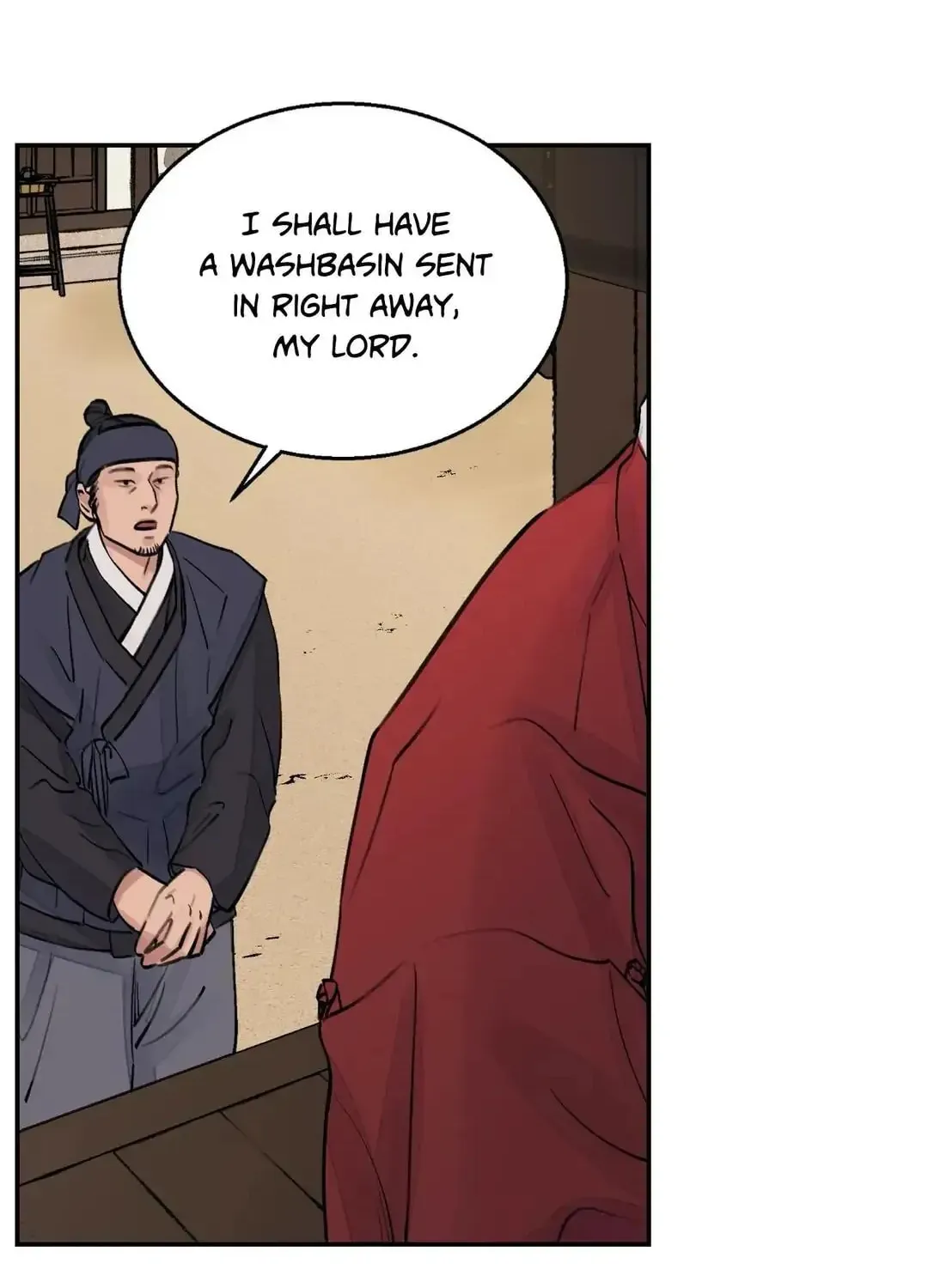 Steel Under Silk Chapter 7 page 56 - 