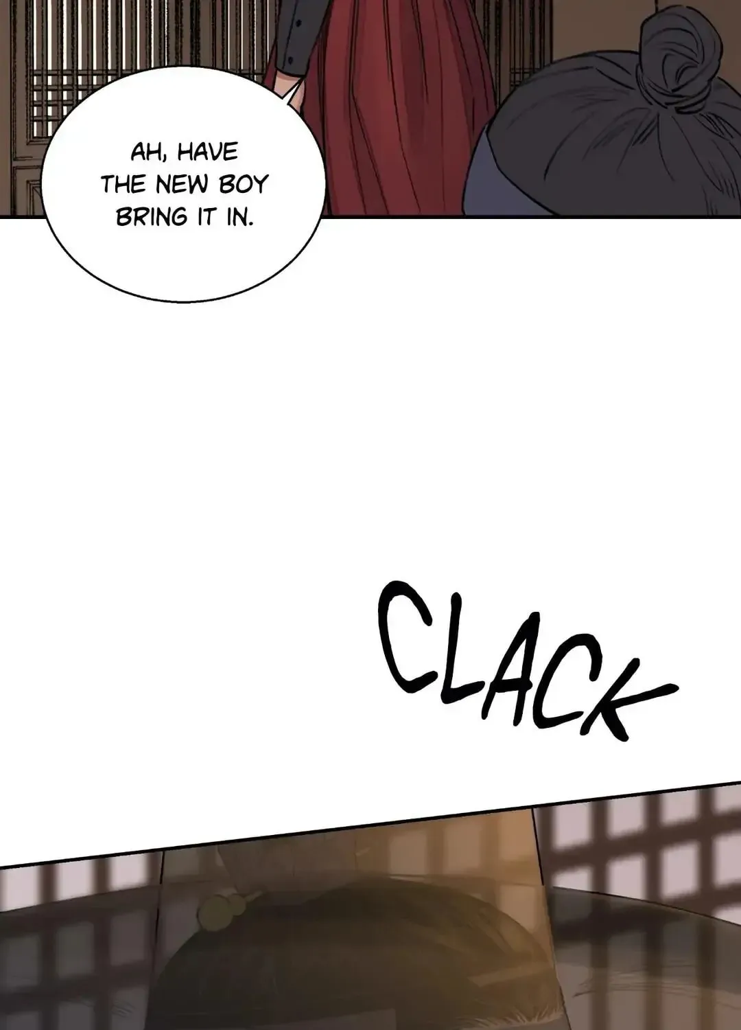 Steel Under Silk Chapter 7 page 58 - 