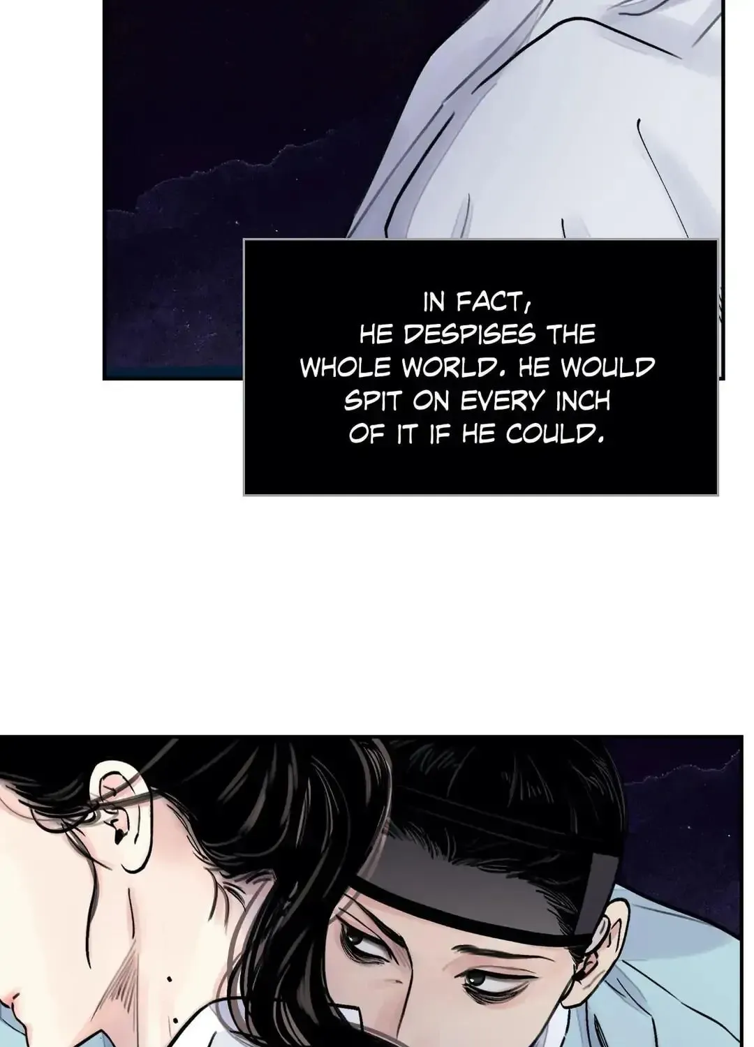 Steel Under Silk Chapter 7 page 7 - 