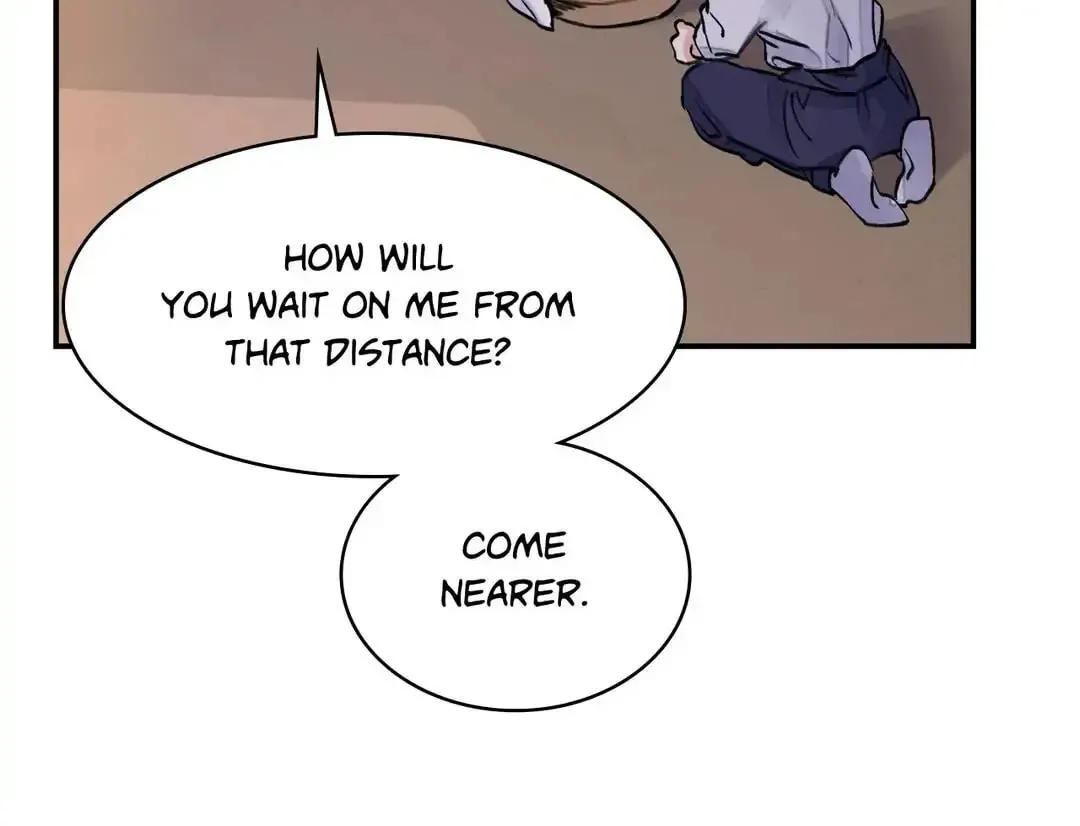 Steel Under Silk Chapter 7 page 63 - 
