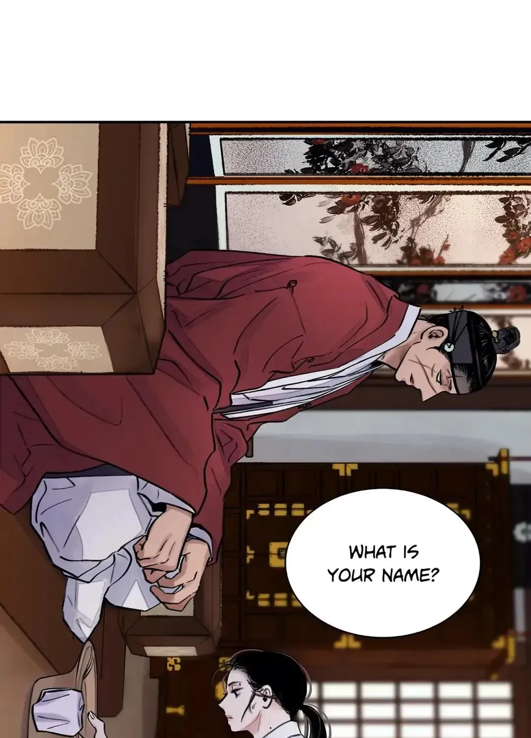 Steel Under Silk Chapter 7 page 64 - 