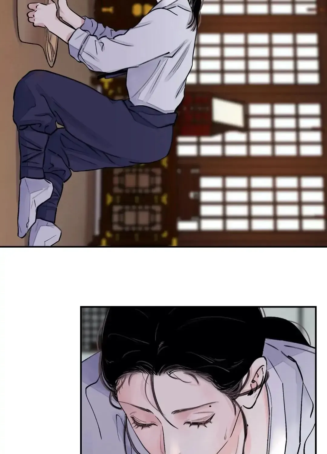 Steel Under Silk Chapter 7 page 65 - 
