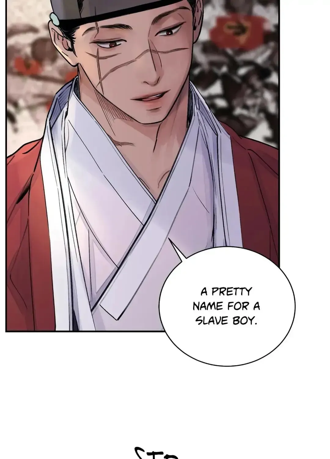 Steel Under Silk Chapter 7 page 67 - 