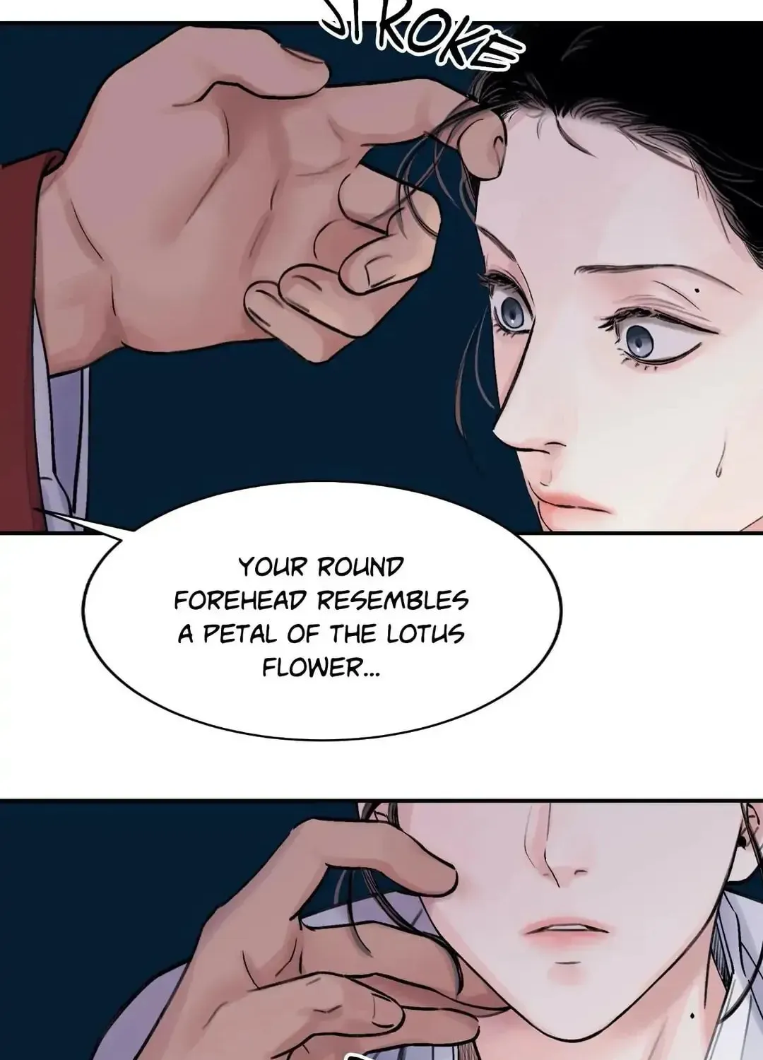 Steel Under Silk Chapter 7 page 68 - 