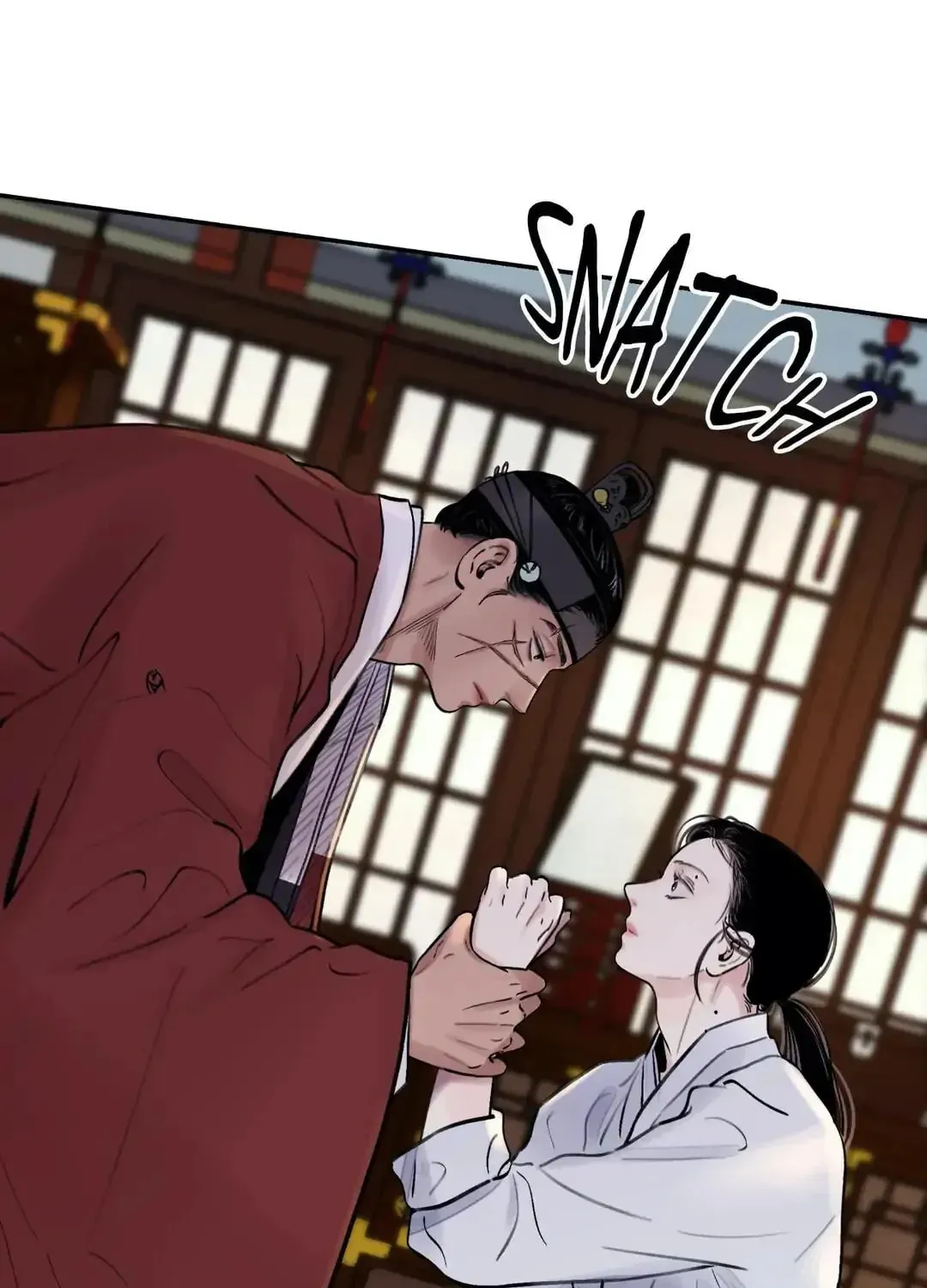 Steel Under Silk Chapter 7 page 73 - 