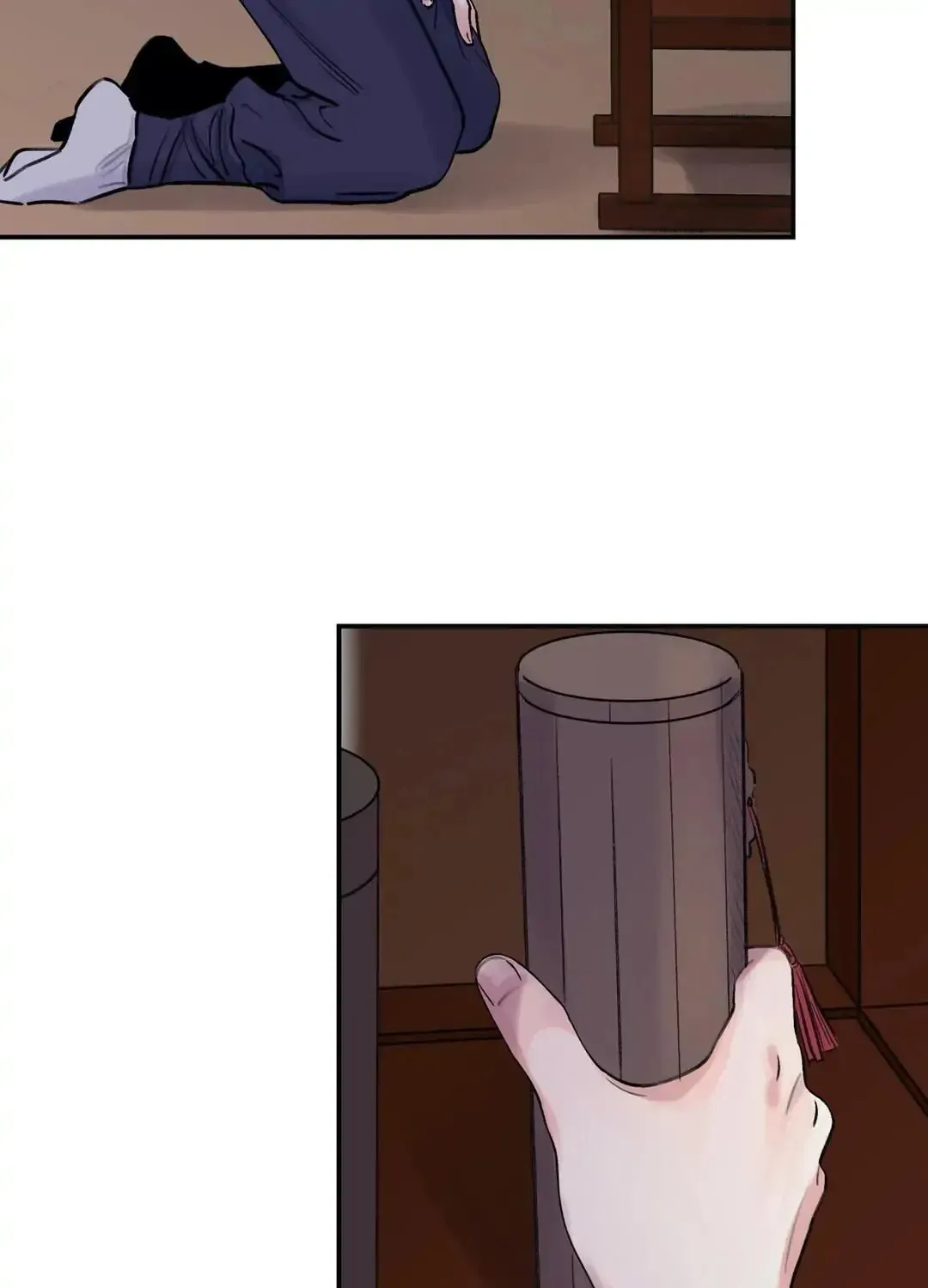 Steel Under Silk Chapter 7 page 79 - 