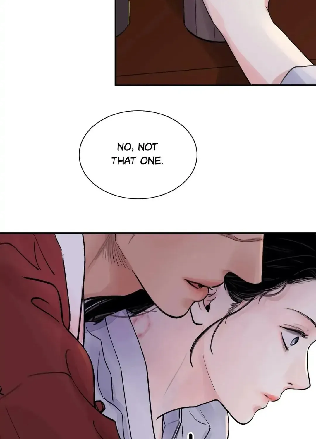 Steel Under Silk Chapter 7 page 80 - 