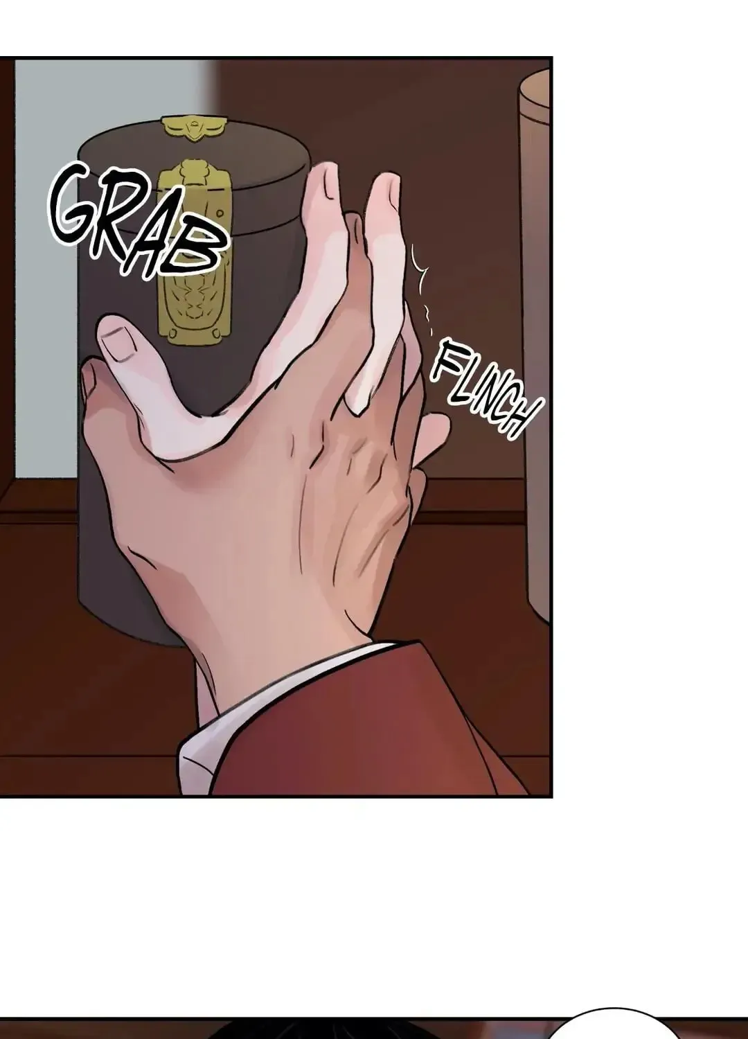 Steel Under Silk Chapter 7 page 82 - 