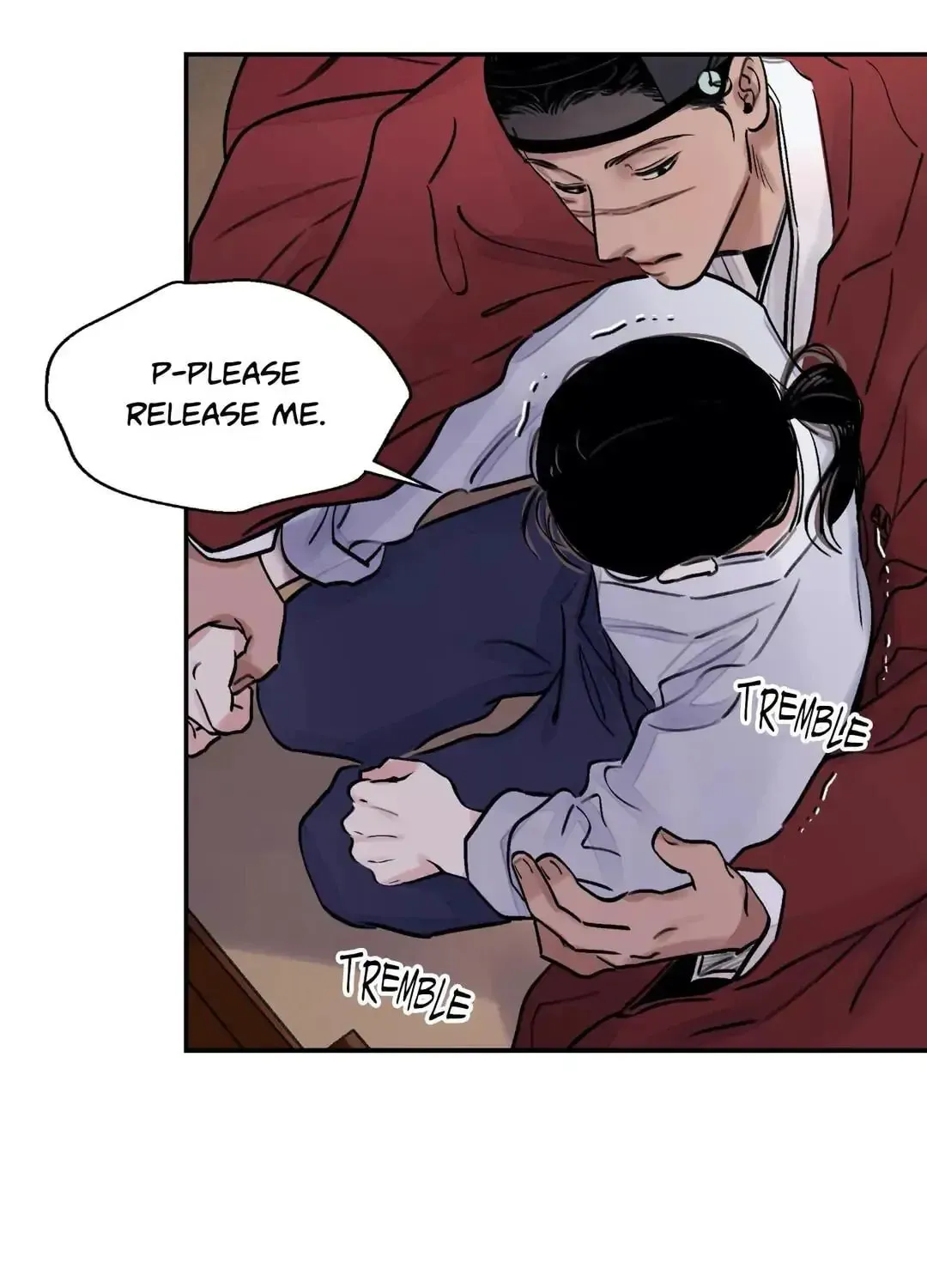 Steel Under Silk Chapter 7 page 85 - 