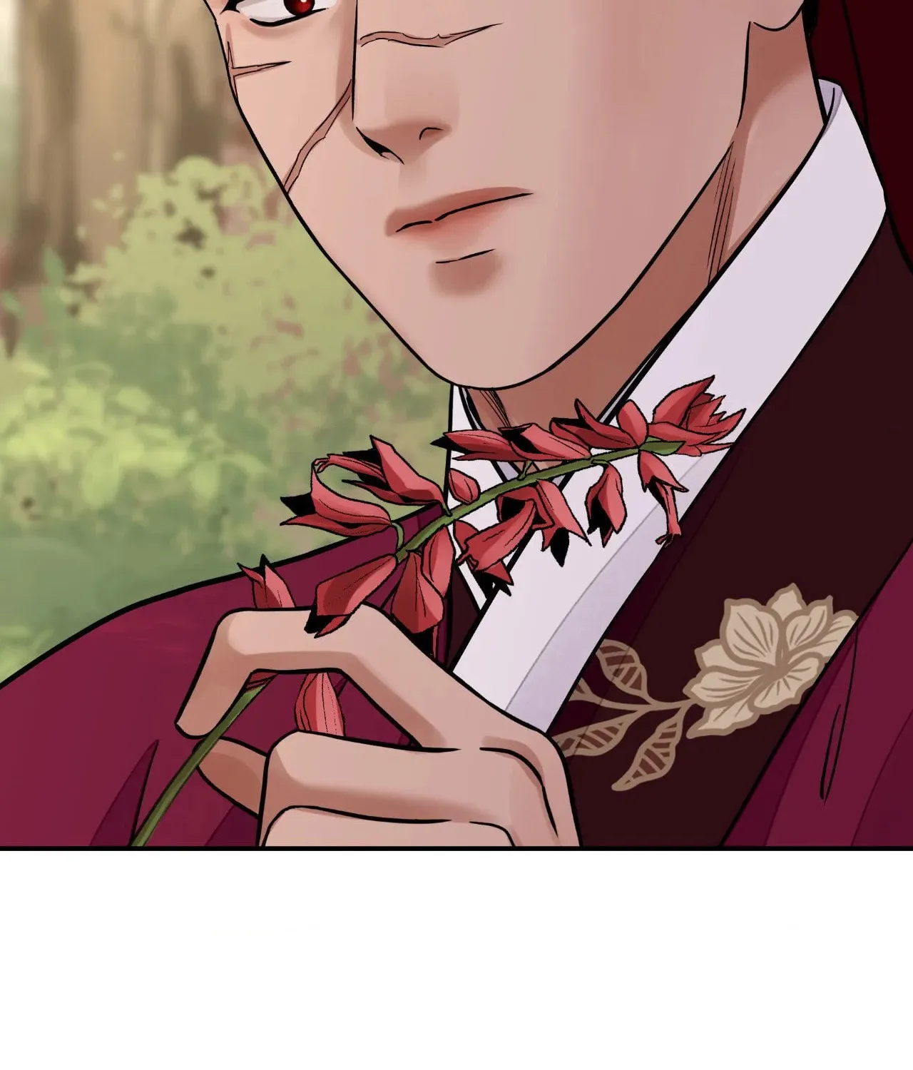Steel Under Silk Chapter 70 page 101 - 