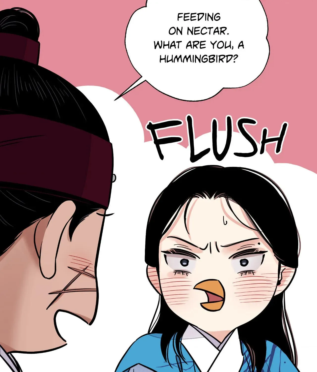 Steel Under Silk Chapter 70 page 103 - 