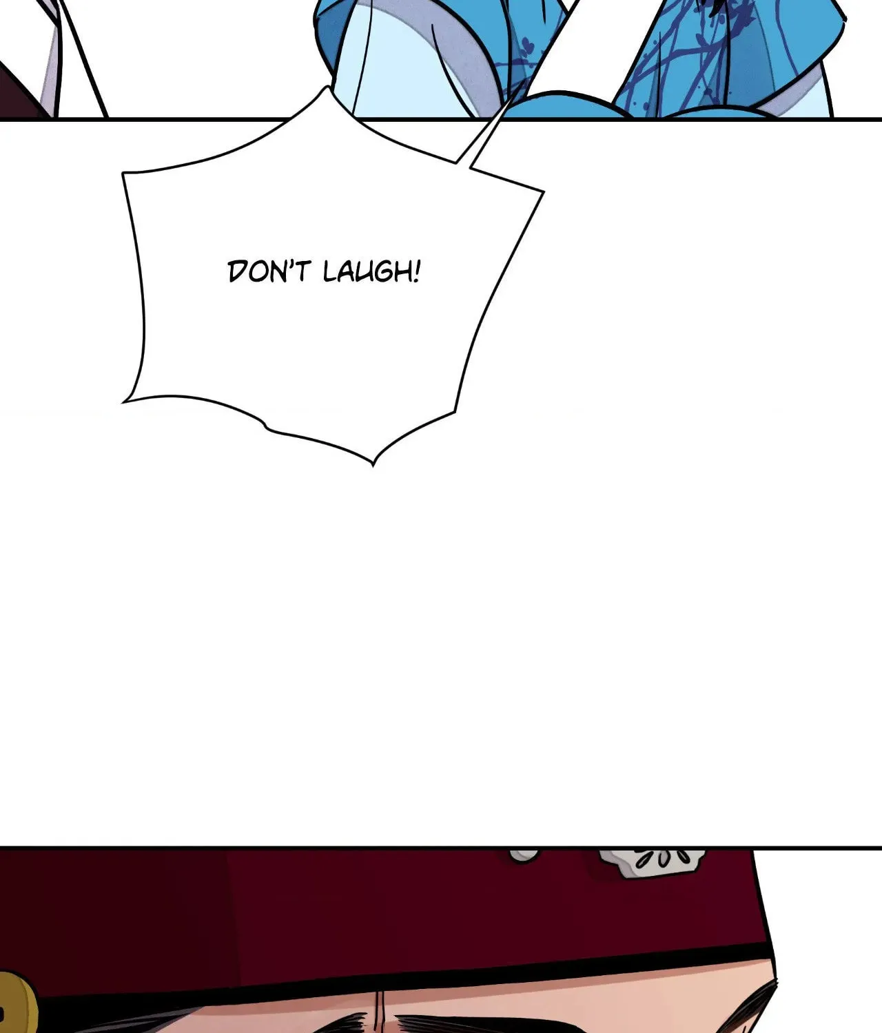 Steel Under Silk Chapter 70 page 104 - 