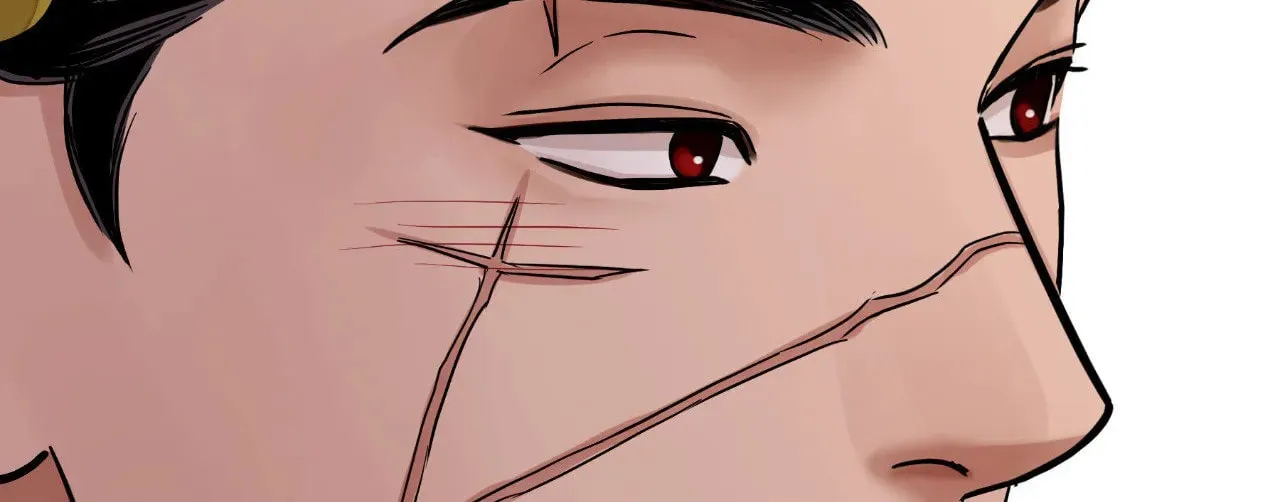Steel Under Silk Chapter 70 page 105 - 