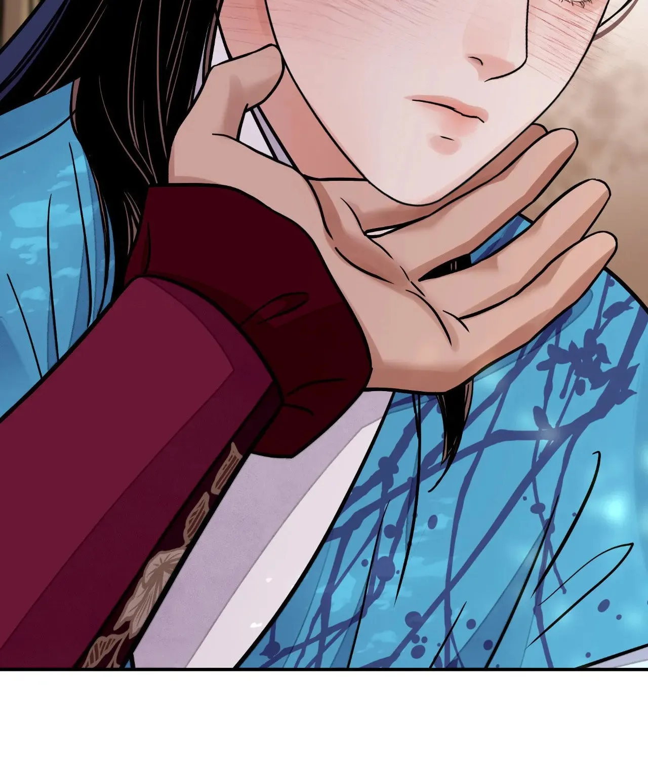 Steel Under Silk Chapter 70 page 107 - 