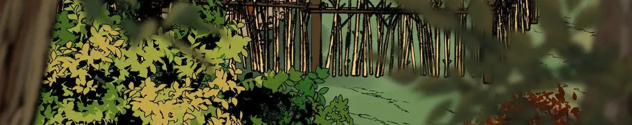 Steel Under Silk Chapter 70 page 114 - 