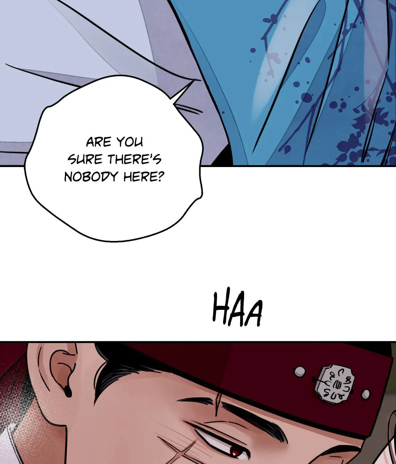 Steel Under Silk Chapter 70 page 119 - 