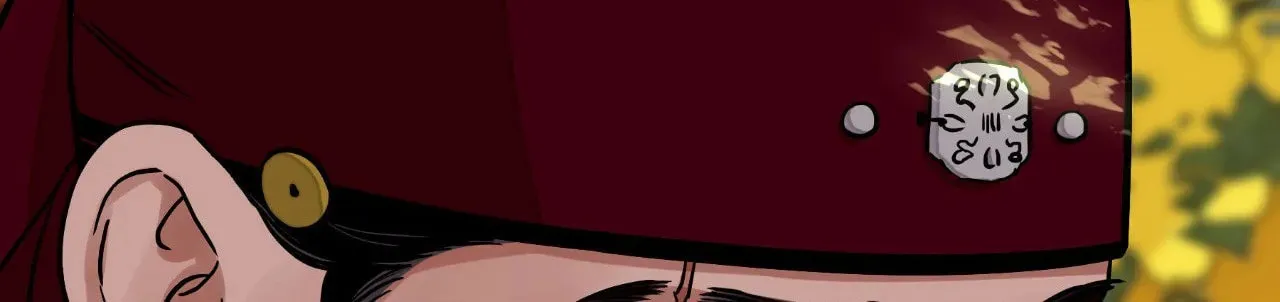Steel Under Silk Chapter 70 page 13 - 