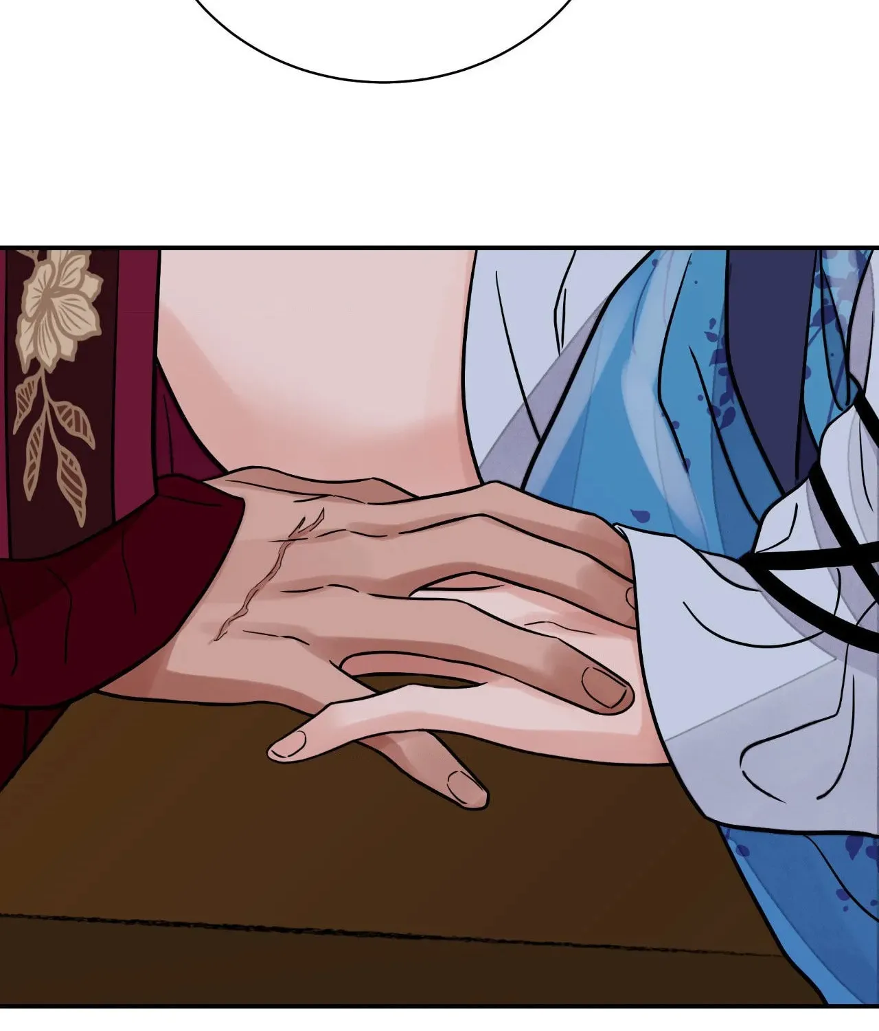 Steel Under Silk Chapter 70 page 122 - 