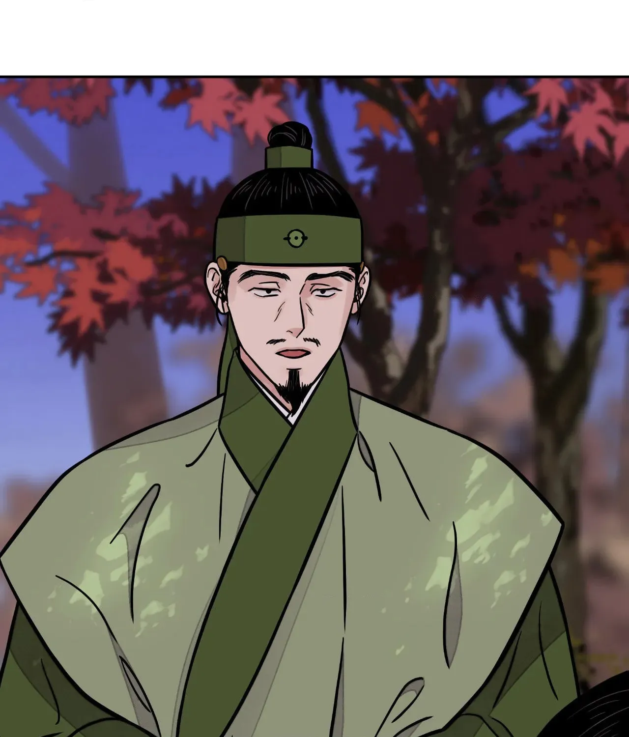 Steel Under Silk Chapter 70 page 130 - 