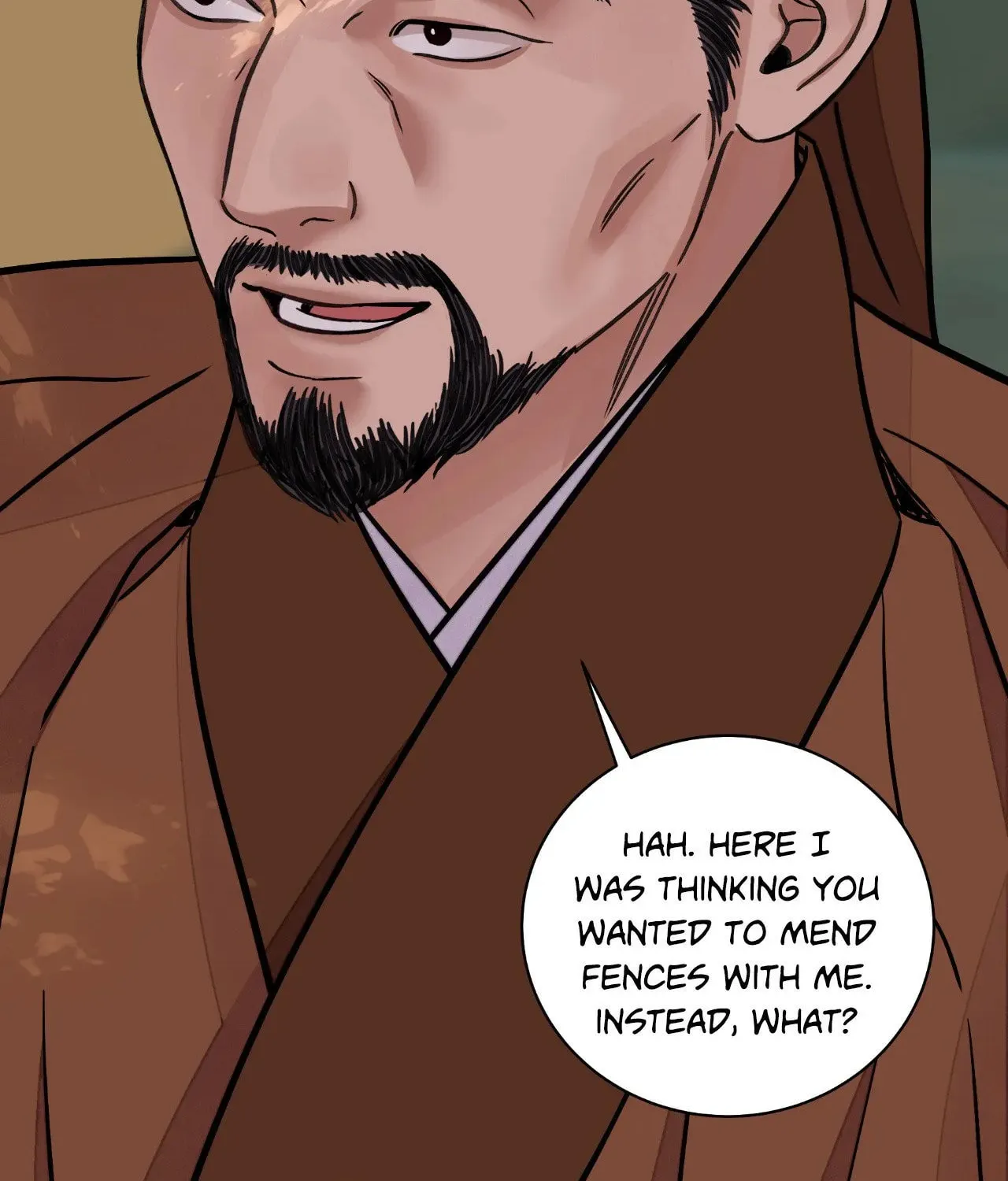Steel Under Silk Chapter 70 page 134 - 
