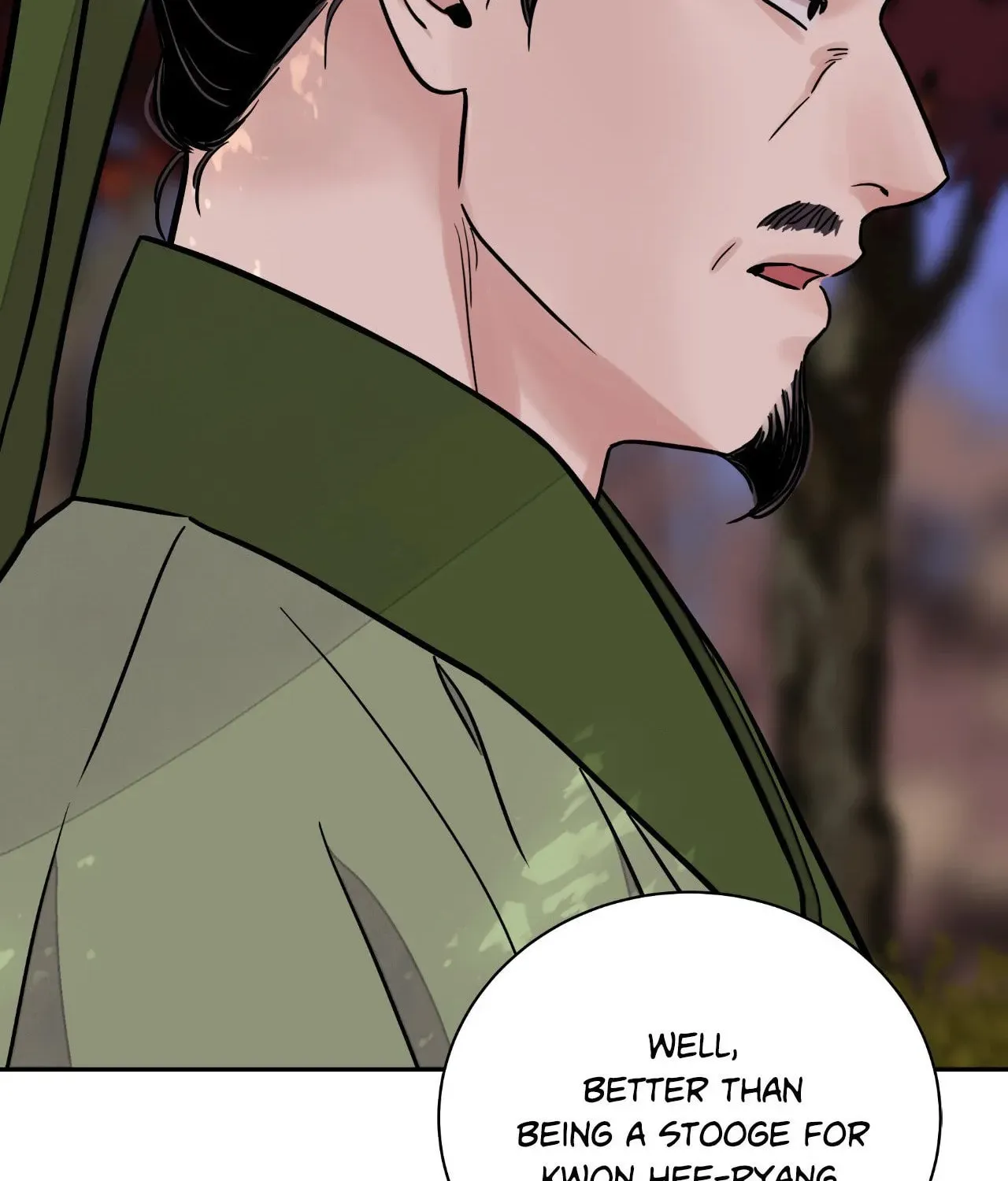 Steel Under Silk Chapter 70 page 137 - 