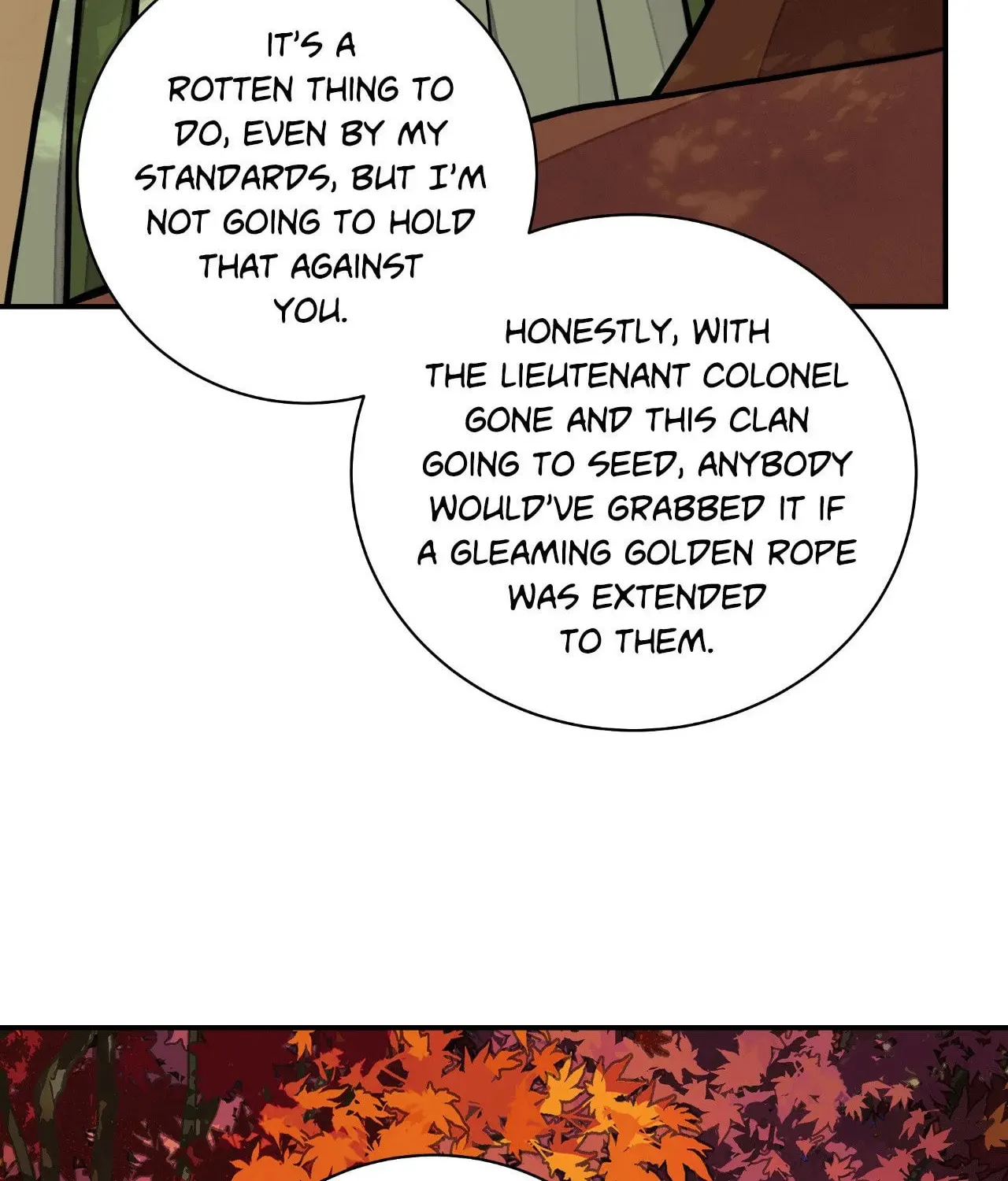 Steel Under Silk Chapter 70 page 143 - 