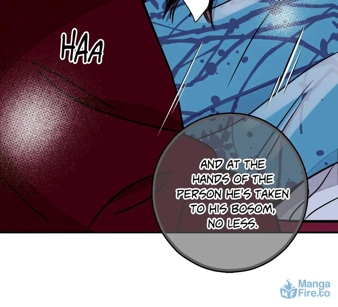 Steel Under Silk Chapter 70 page 152 - 