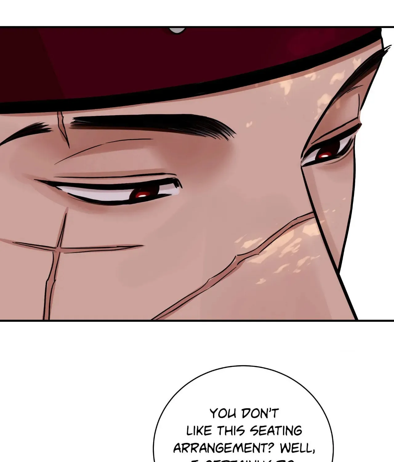 Steel Under Silk Chapter 70 page 18 - 