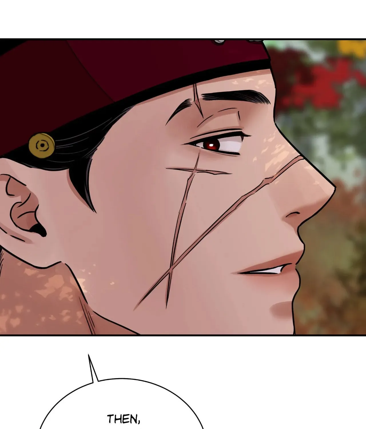 Steel Under Silk Chapter 70 page 24 - 