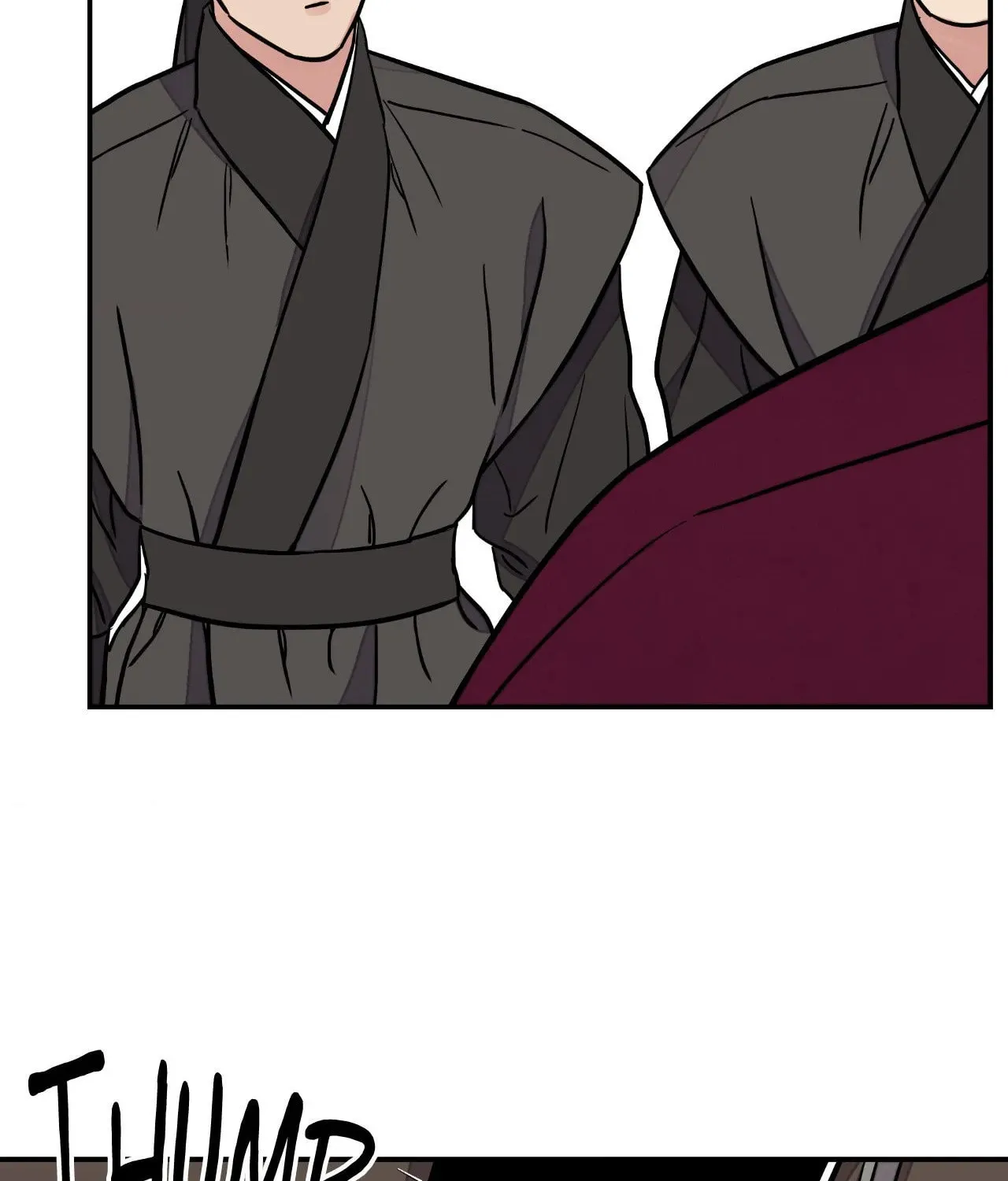 Steel Under Silk Chapter 70 page 27 - 