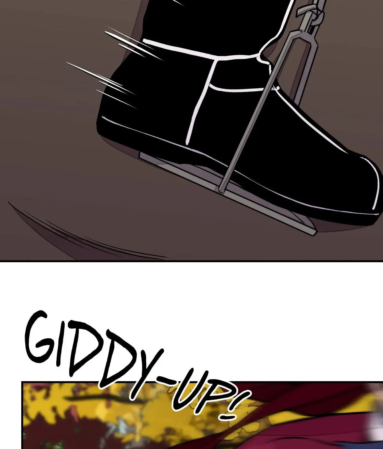 Steel Under Silk Chapter 70 page 29 - 