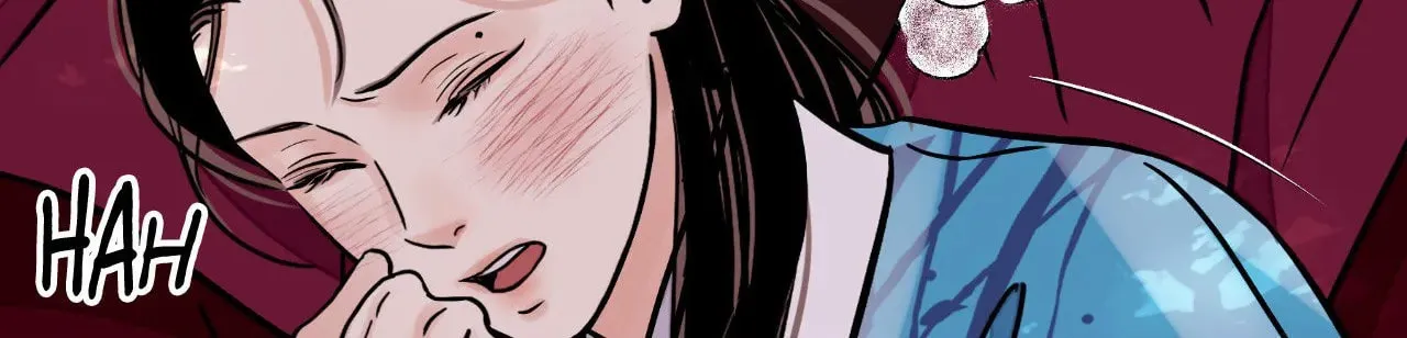Steel Under Silk Chapter 70 page 40 - 