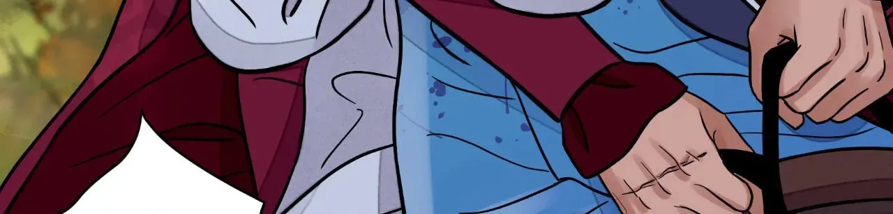 Steel Under Silk Chapter 70 page 43 - 