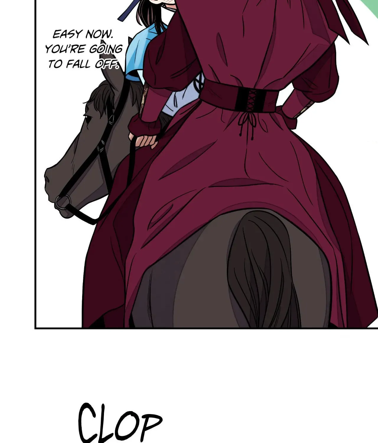 Steel Under Silk Chapter 70 page 45 - 